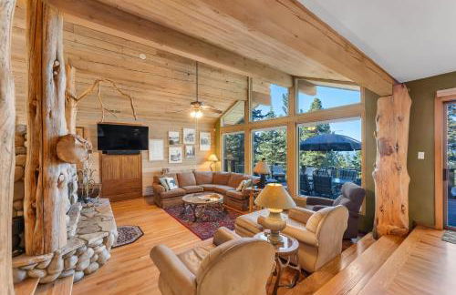 HCH1239 - Heavenly Tree House home - Foto 13