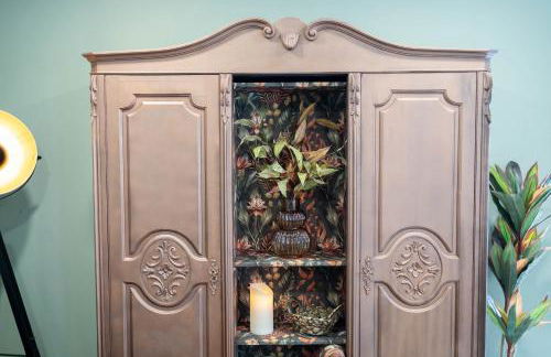 Birds Shelter & Birds Leaves - Foto 67