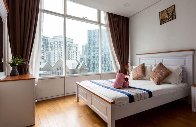 Vortex Premium Suites KLCC by SCHIEN - Foto 4