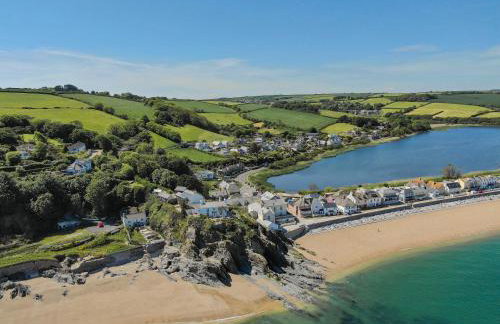 Penthouse By The Sea, Wi-Fi, Sea View - Foto 20