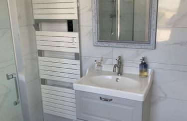 Pirou plage La Villa Mosca - Foto 13