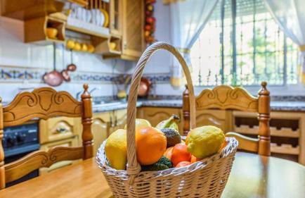 Villa Riillo Casarabonela by Ruralidays - Foto 24