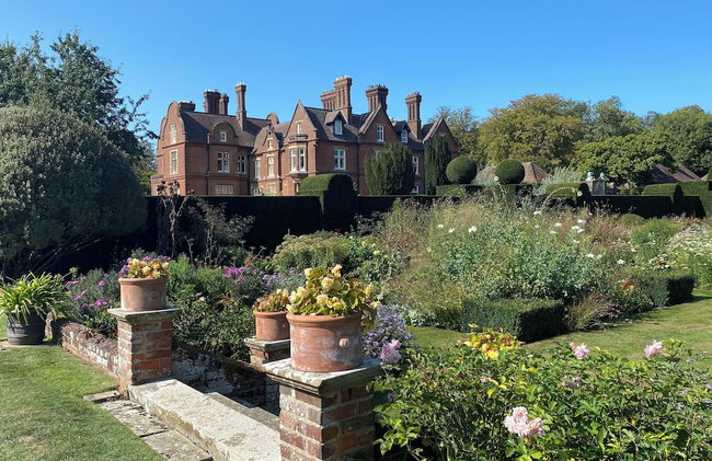 Green Cottages - Photo 40