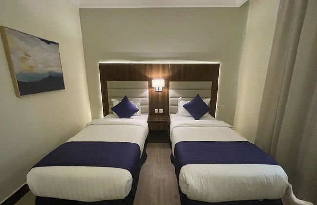 Private Luxury Suites - Al Hamra - Foto 15