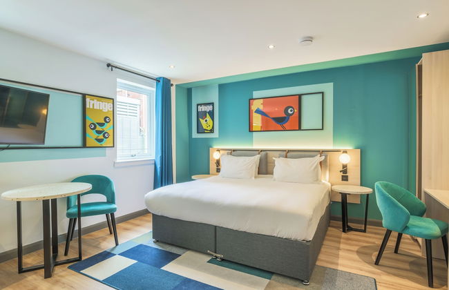 Holyrood Aparthotel - Foto 20