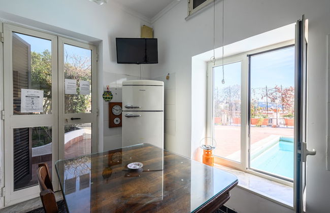 Villa Emilia in Pozzuoli - Foto 30