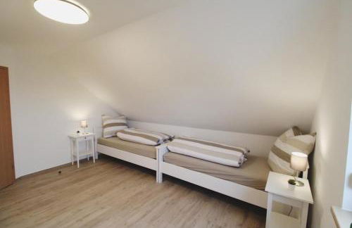 Ferienhaus Küstenkind - Foto 11