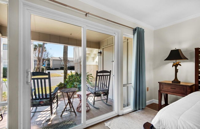 Chateau La Mer #15b - Foto 5