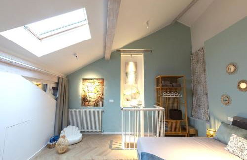 Arona Lake Blue Vibes - Foto 12