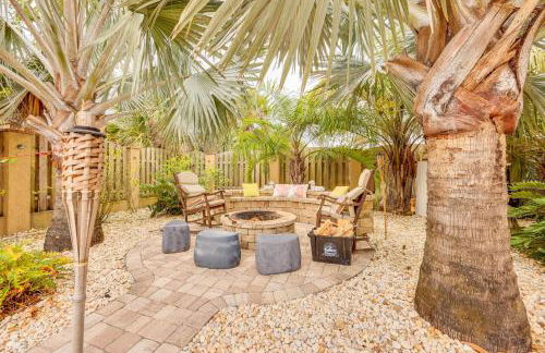 Watch Dolphins St Augustine Gem Near Downtown! - Foto 20