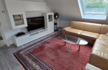 Wohnung Düsseldorf Ratingen nähe Messe Flughafen Uni Essen - Foto 38