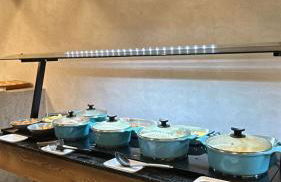 Flat em Muro Alto, Malia Beach Experience, B114 - Foto 30