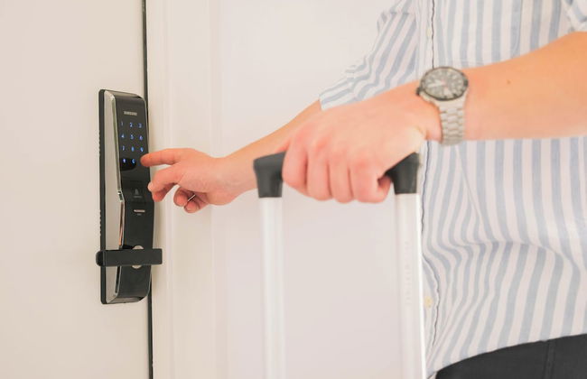 Family Apartments in Palermo - by BueRentals - Foto 2