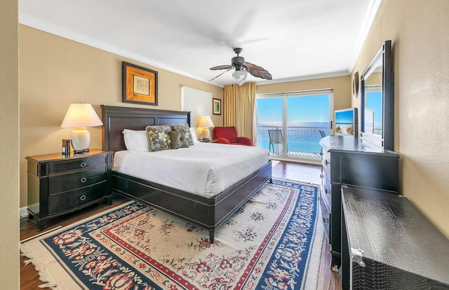 Destin Towers 102 - Foto 8