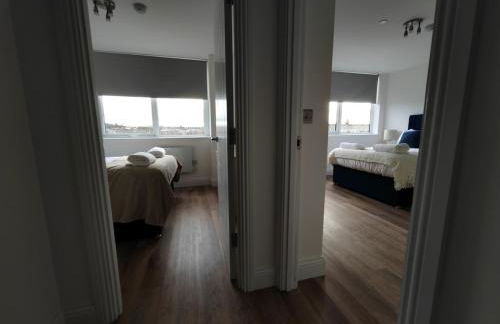 The Cosy Quayside Apartment - Two bedroomParking - Foto 14