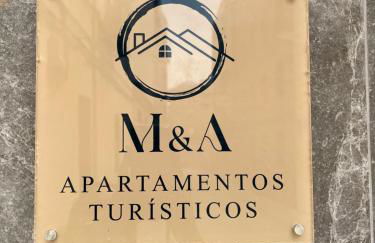 M & A apartamentos turísticos - Foto 27
