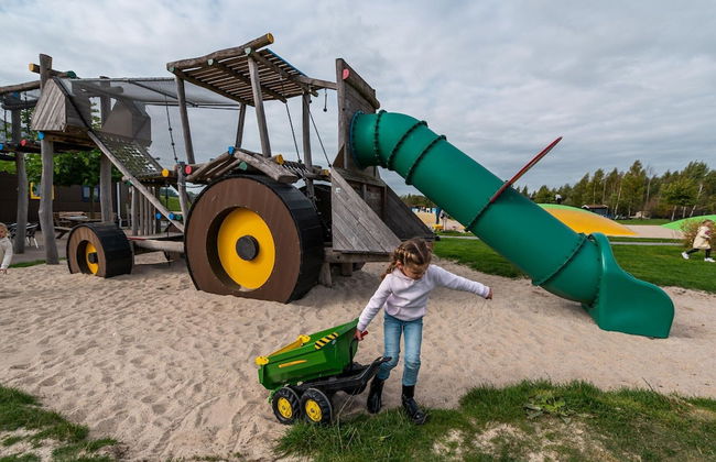 Wooden Chalet Near Three National Parks - Photo 16