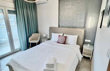 City2 lux apartment - Foto 14