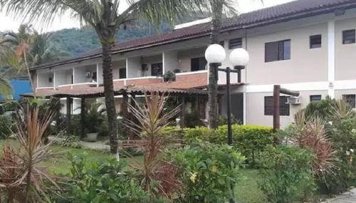 Apartamento Condomínio Boiçucanga Flat N 39 - Apto 10 - Foto 3