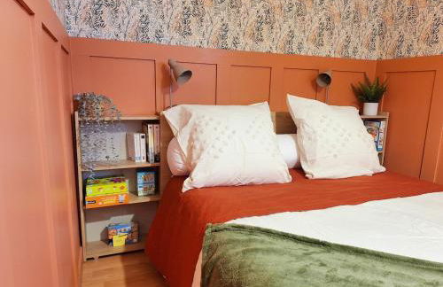 Le petit logis - Foto 8