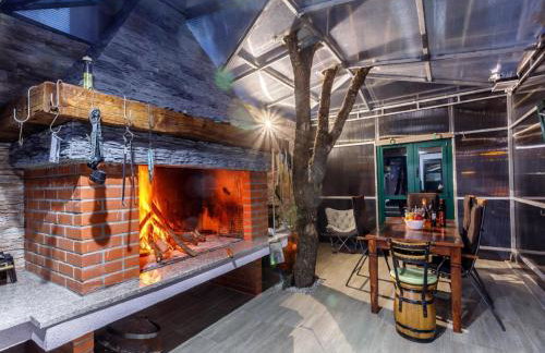 Torine - Capacious Holiday Home in Neorić with Heated Swimming Pool - Foto 45