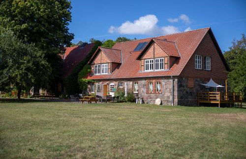 Landurlaub auf dem Mellenhof - Foto 21