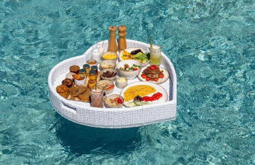 Cocopalm Villas Naxos - Foto 122