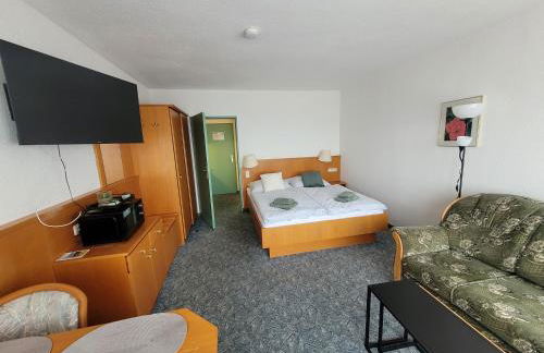 Mitterdorf - apartmán Almberg - Foto 7