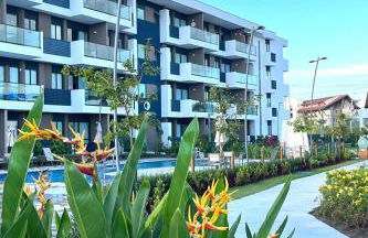 Sol do Makia Experience, Vista Piscina a Poucos Metros da Praia de Muro Alto - Photo 45