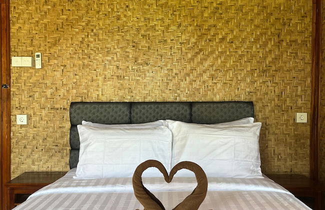 Mio Villa Tomang Omang Lombok - Foto 18