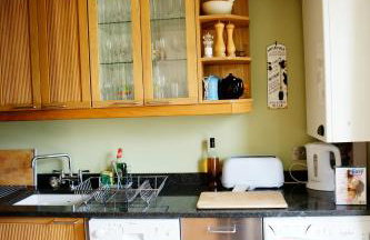 Fosse Farmhouse Holiday Cottages - Photo 10