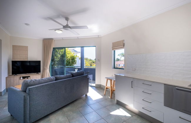 Noosa River Sandy Shores - Foto 38