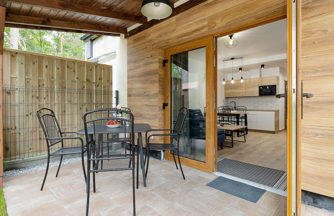 Zielona 11 Apartments by Renters - Photo 71