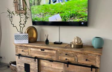 Beau 2P, très équipé, localisation parfaite/AC - Foto 32