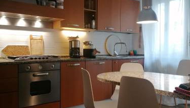 Ampi spazi, a piedi in centro. - Foto 2, dishwasher, toaster