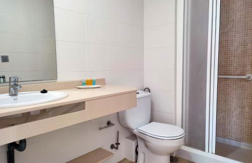 Apartamentos Flats Friends Atlantida - Foto 34