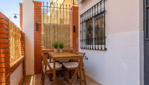 Casa Calinda in El Palo - TCM - Foto 3, Other