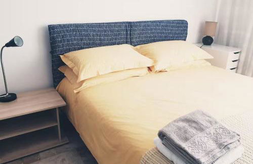 Suite Marilu - 2 bedrooms in the city centre - Foto 8