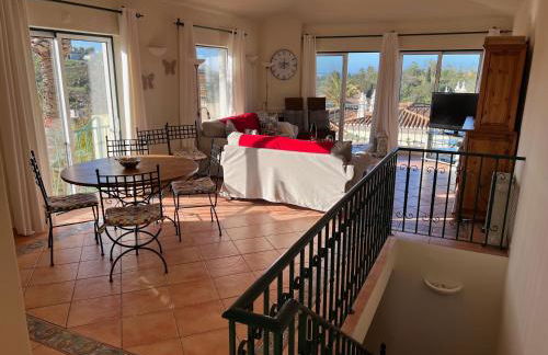 Casa Cristovão - Vila Castelo House 28 - Ferragudo am Atlantik - Foto 15