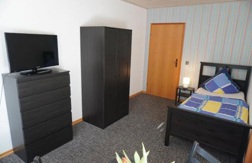 Haus am Mühlberg - Foto 20