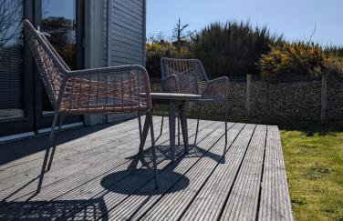 Modern Eco-Lodges near Findhorn Beach - Foto 42