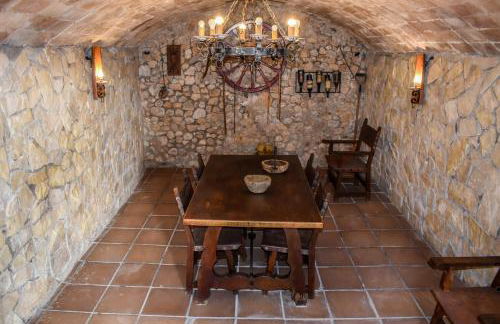 Masia St Salvador 1582 - Foto 22