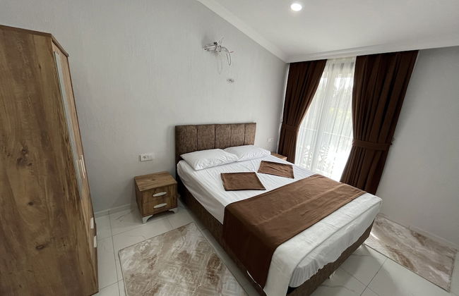 Bersu Aparts - Photo 3