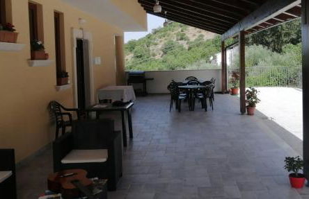 Agriturismo CuoreLieto del Cilento - Foto 8