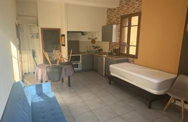 T2 Nouvelle Gare et parking gratuit - Foto 2