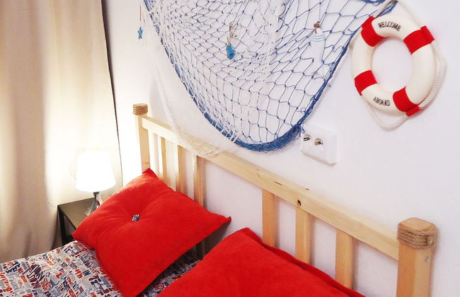 Apartments on Prospekt Dzerzhinskogo 240 - Photo 16