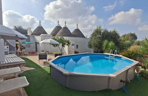 Trullo in vigna - Foto 33