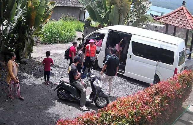 PONDOK POHUCU - Foto 13