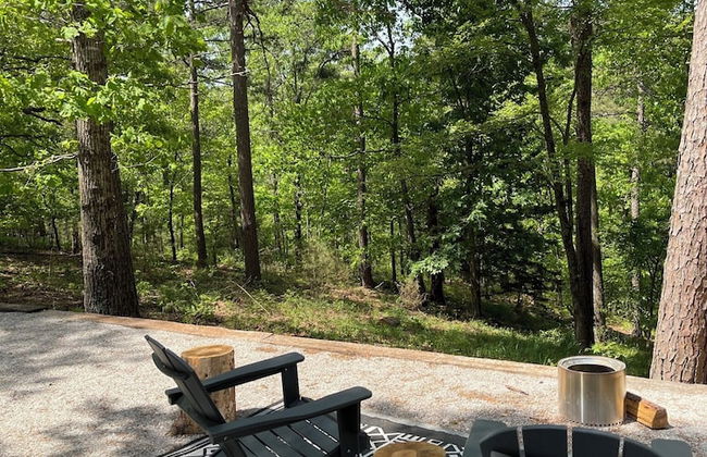 Airstream with Sunset Deck - Foto 6