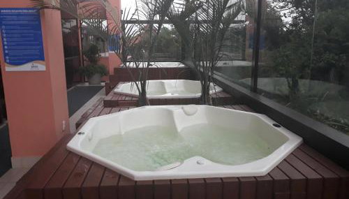 ApartHotel no Jurerê Beach Village - Foto 4